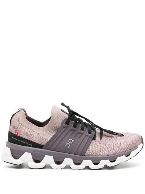 On Cloudswift 3 sneakers - Grey - zdjęcie produktu nr 1