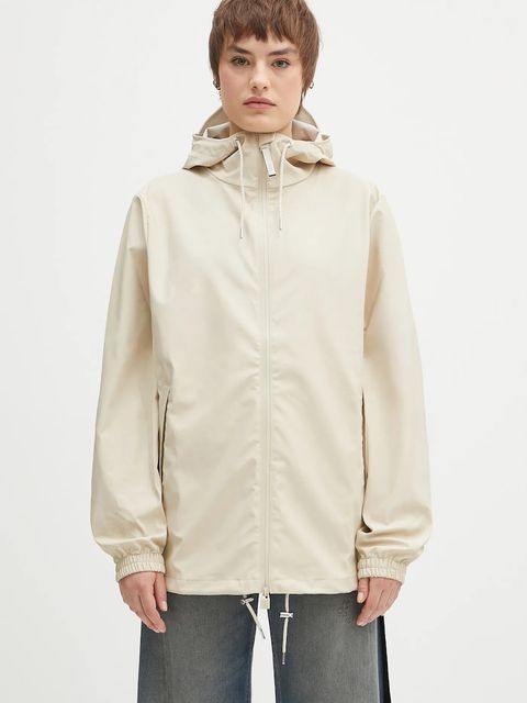 Rains kurtka Storm Breaker W3 - zdjęcie produktu nr 1