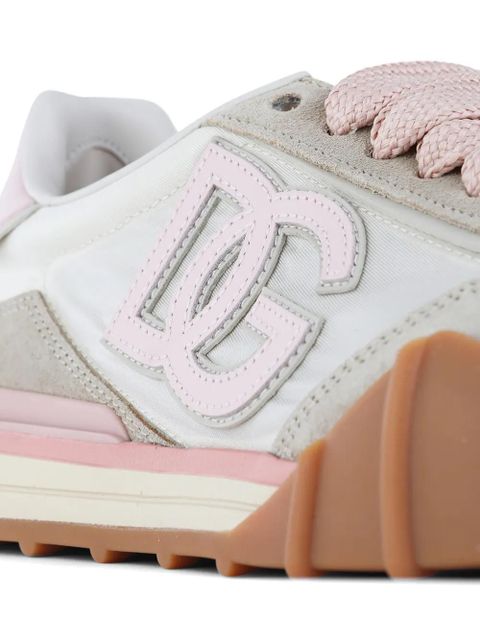 Dolce & Gabbana DG Athletic sneakers - Neutrals - zdjęcie produktu nr 2