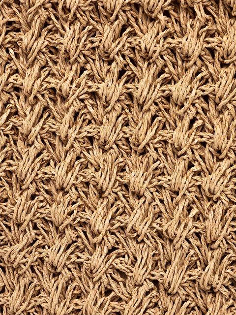 Answear.LAB torebka kolor brązowy