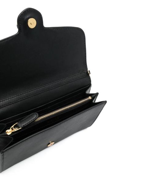 Lauren Ralph Lauren medium Adair crossbody bag - Black