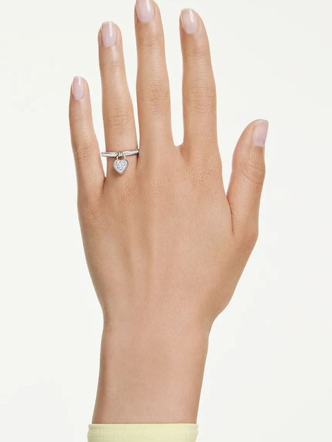 Swarovski pierścionek IDYLLIA