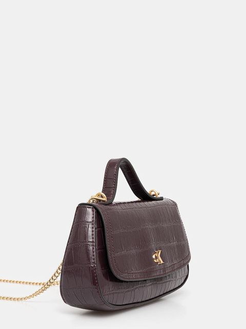 Calvin Klein torebka - zdjęcie produktu nr 1