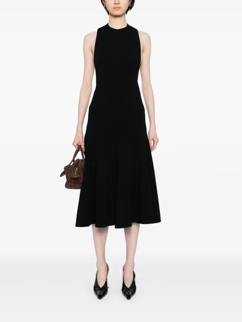 Jacquemus The Favola dress - Black