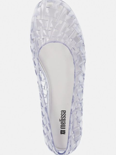 Melissa baleriny MELISSA POSSESSION BALLERINA AD