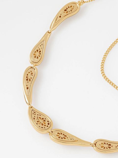 Kate Spade naszyjnik - zdjęcie produktu nr 2