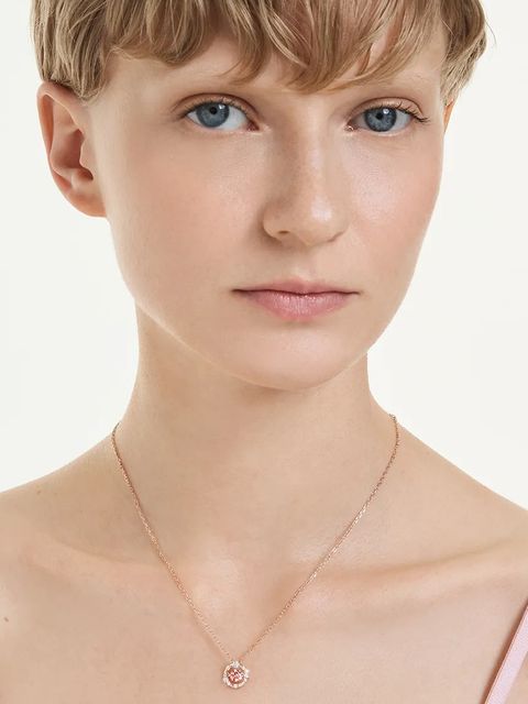 Swarovski naszyjnik CONSTELLA