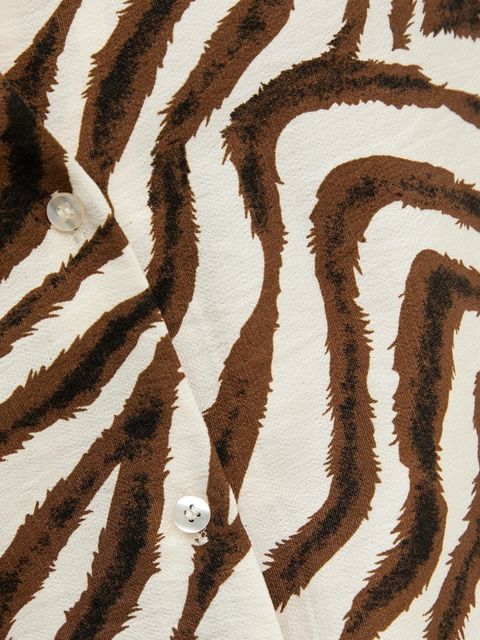 Answear.LAB koszula i spodnie - zdjęcie produktu nr 2