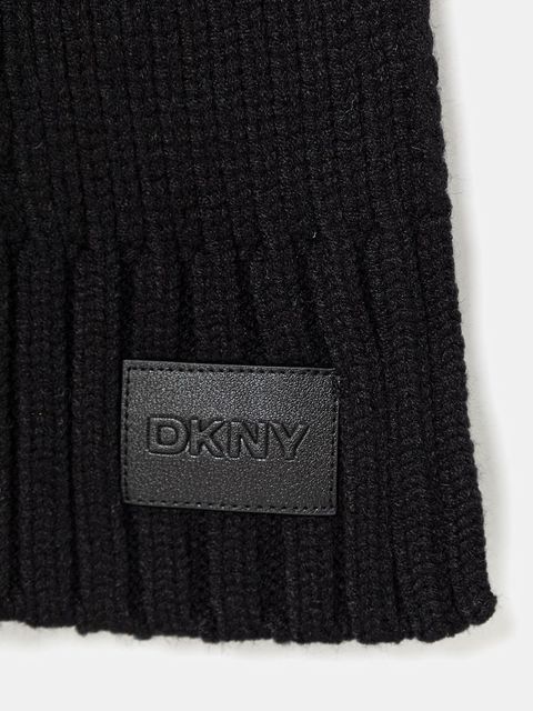 Dkny szalik - zdjęcie produktu nr 1