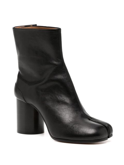 Maison Margiela 80mm Tabi boots - Black