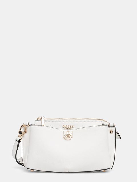 Guess torebka BIANCA - zdjęcie produktu nr 2