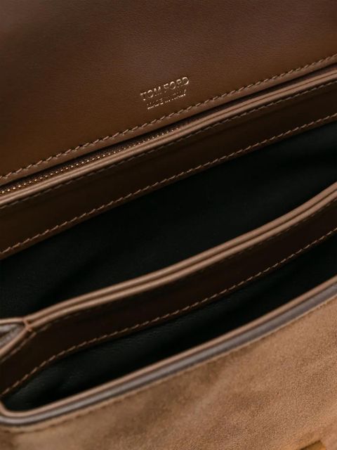 TOM FORD Wallis bag - Brown