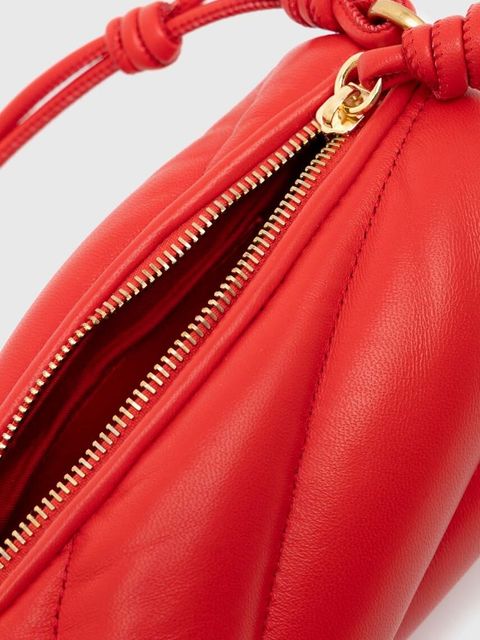 Fiorucci torebka skórzana Mini Mella