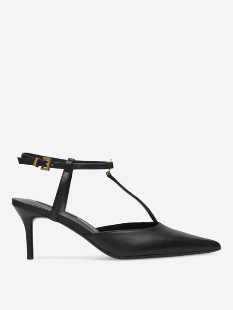 Gino Rossi SIENA-21603-58-1 Czarny