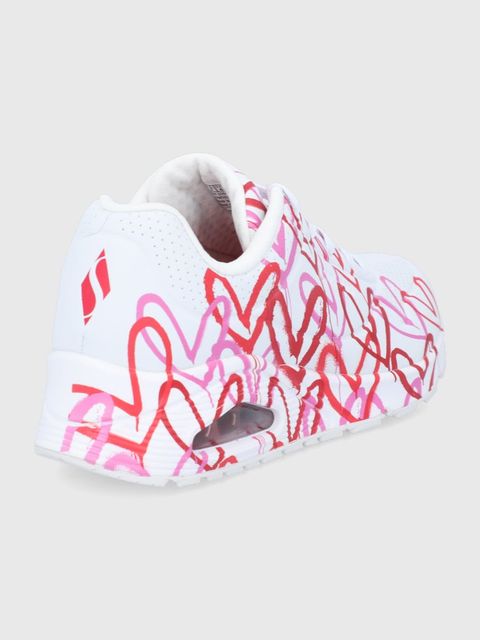 Skechers sneakersy SKECHERS X JGOLDCROWN - zdjęcie produktu nr 2