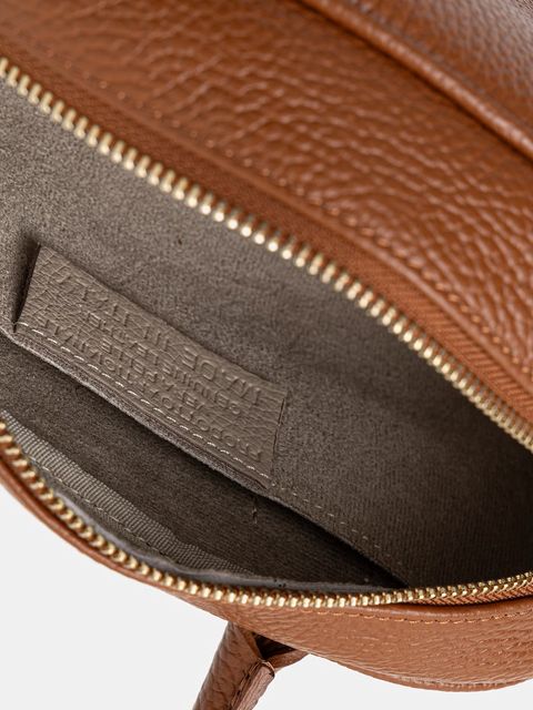 Answear.LAB torebka skórzana