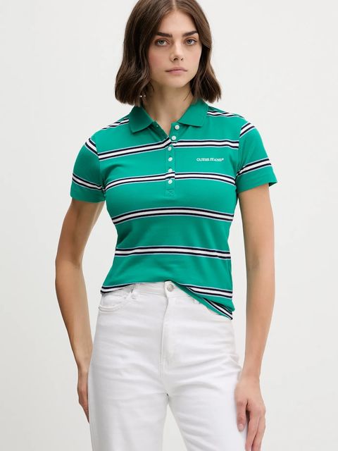 Guess Jeans polo - zdjęcie produktu nr 2