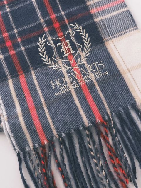 women'secret szalik HARRY POTTER