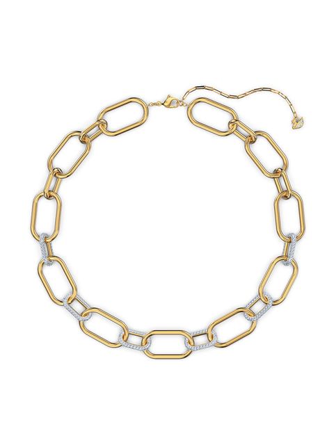 Swarovski - Bransoletka TIME