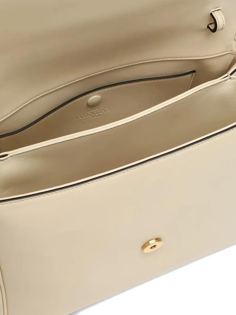 Valentino Garavani VLogo tote bag - Neutrals