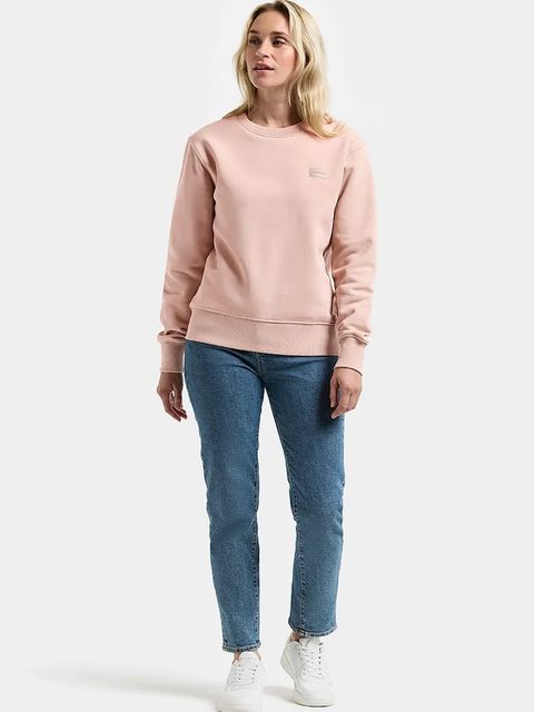 Didriksons bluza damska z bawełną CALLIE - zdjęcie produktu nr 1