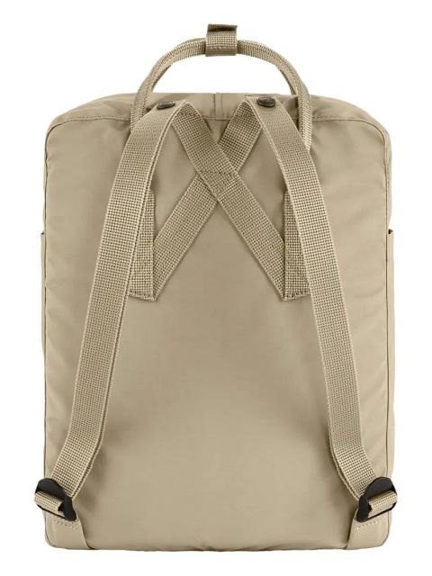 Fjallraven plecak 457.916 kolor szary duży gładki F23510