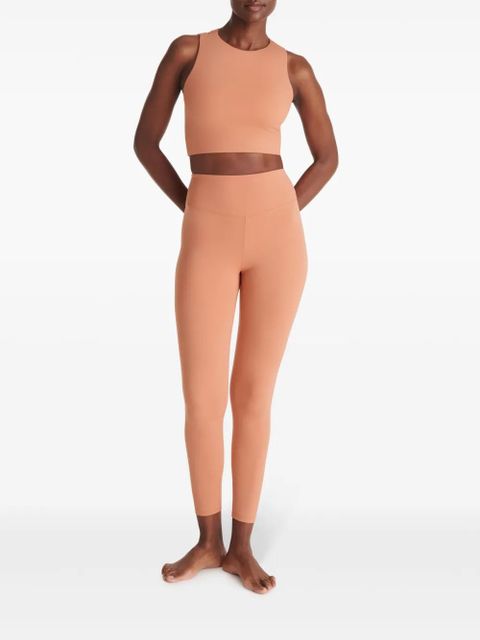 ERES Laura crop top - Pink