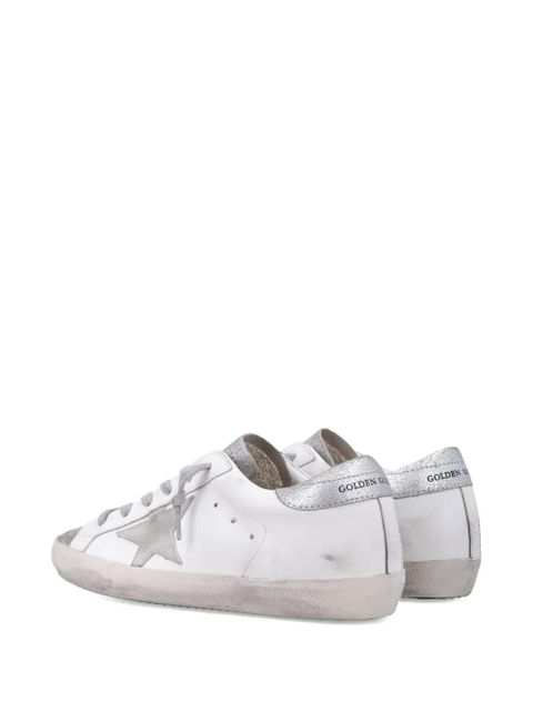 Golden Goose Super-Star sneakers - White