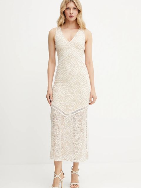 Guess sukienka CHRISTEL - zdjęcie produktu nr 1