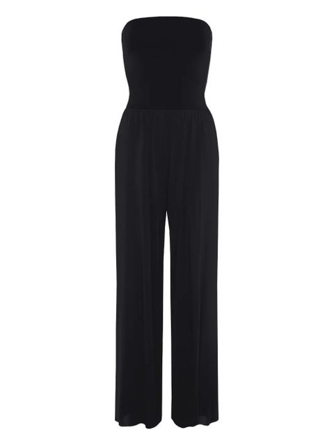 ERES Dao high-waisted trousers - Black - zdjęcie produktu nr 1
