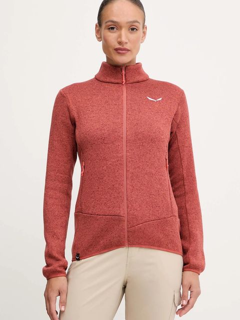 Salewa bluza sportowa Puez Rocca