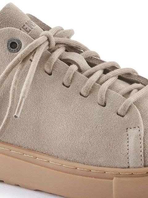 Birkenstock sneakersy nubukowe Bend Low Decon