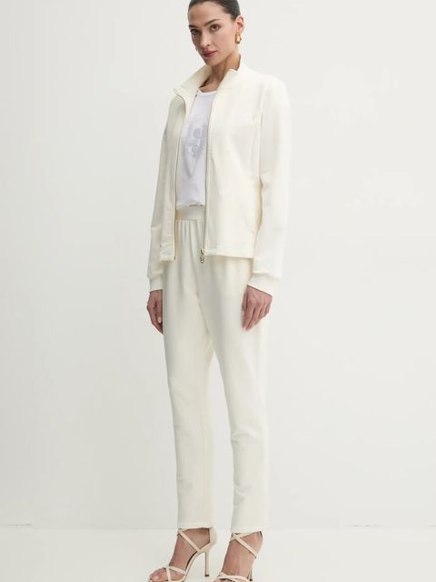 Liu Jo t-shirt bawełniany - zdjęcie produktu nr 2