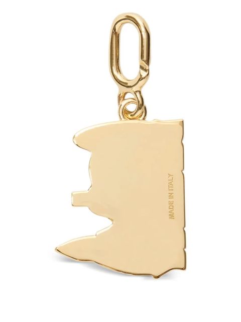 Burberry London Skyline charm - Blue - zdjęcie produktu nr 2