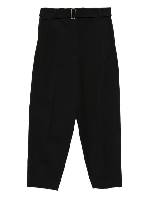 3.1 Phillip Lim carrot trousers - Black - zdjęcie produktu nr 1