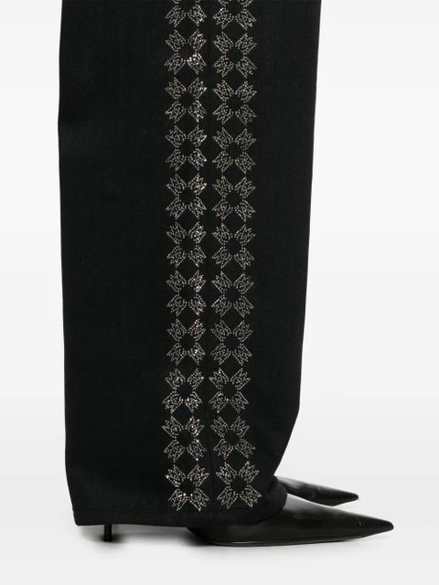 AMIRI MA Quad jeans - Black