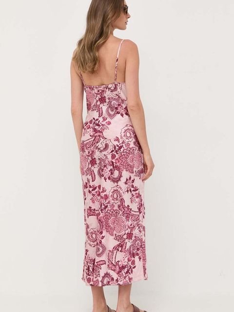 Guess sukienka AKILINA - zdjęcie produktu nr 2