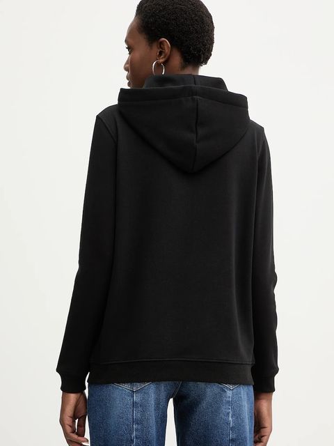 Alpha Industries bluza Basic Hoodie BL Mirror Leo W - zdjęcie produktu nr 2