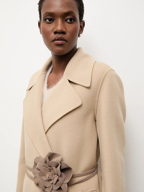 Answear.LAB pasek zamszowy - zdjęcie produktu nr 1