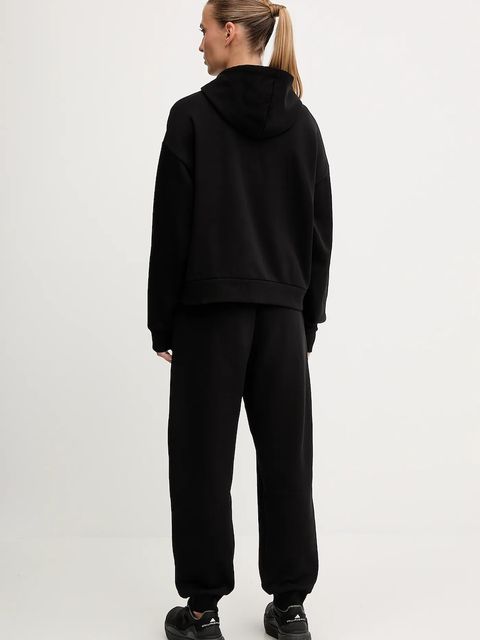 EA7 Emporio Armani dres damski kolor czarny AF10377-7W000425 - zdjęcie produktu nr 2