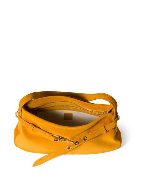 Miu Miu Aventure shoulder bag - Yellow
