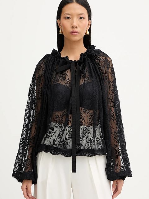 Patou bluzka - zdjęcie produktu nr 1