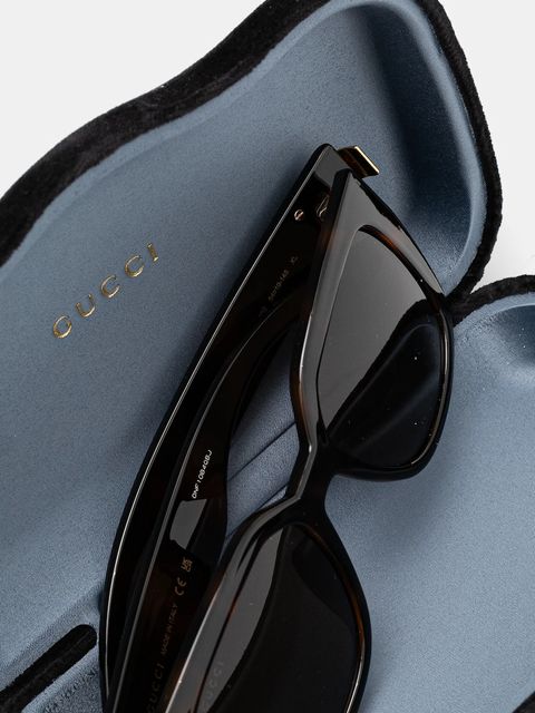 Gucci okulary przeciwsłoneczne