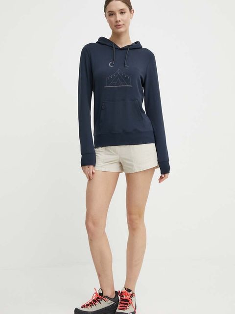 Salewa szorty outdoorowe Puez - zdjęcie produktu nr 1