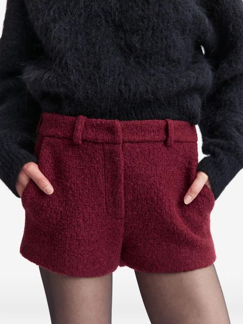 16Arlington Inga shorts - Red