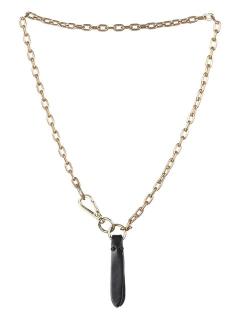 OUR LEGACY Delicate Ladon necklace - Gold