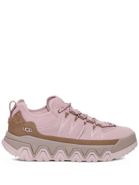 UGG CapTrail "Pale Smoke" sneakers - Pink - zdjęcie produktu nr 1