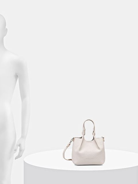 Gianni Chiarini torebka skórzana DUA