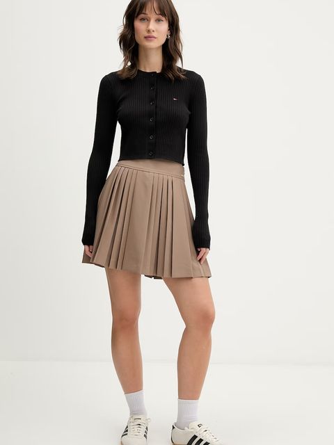 Tommy Jeans kardigan dziecięcy - zdjęcie produktu nr 1