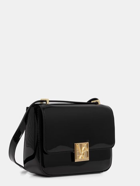 Armani Exchange torebka crossbody damska - zdjęcie produktu nr 1
